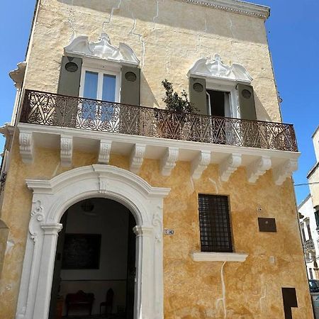 Pascaraymondo Suite Palace غالّيبولي المظهر الخارجي الصورة