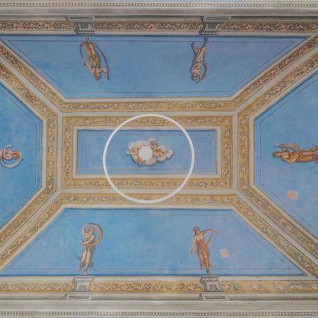 Pascaraymondo Suite Palace غالّيبولي المظهر الخارجي الصورة
