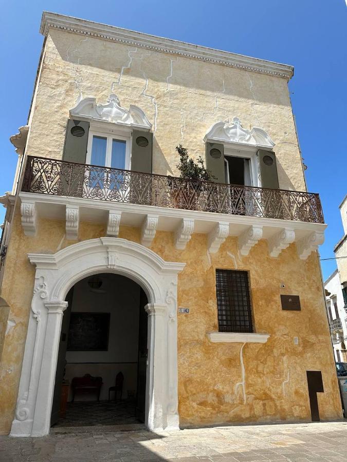 Pascaraymondo Suite Palace غالّيبولي المظهر الخارجي الصورة