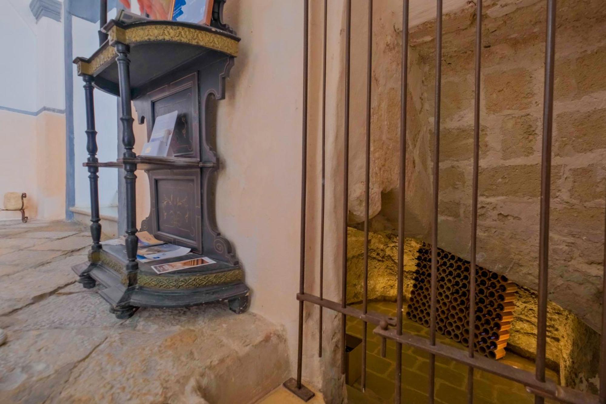 Pascaraymondo Suite Palace غالّيبولي المظهر الخارجي الصورة