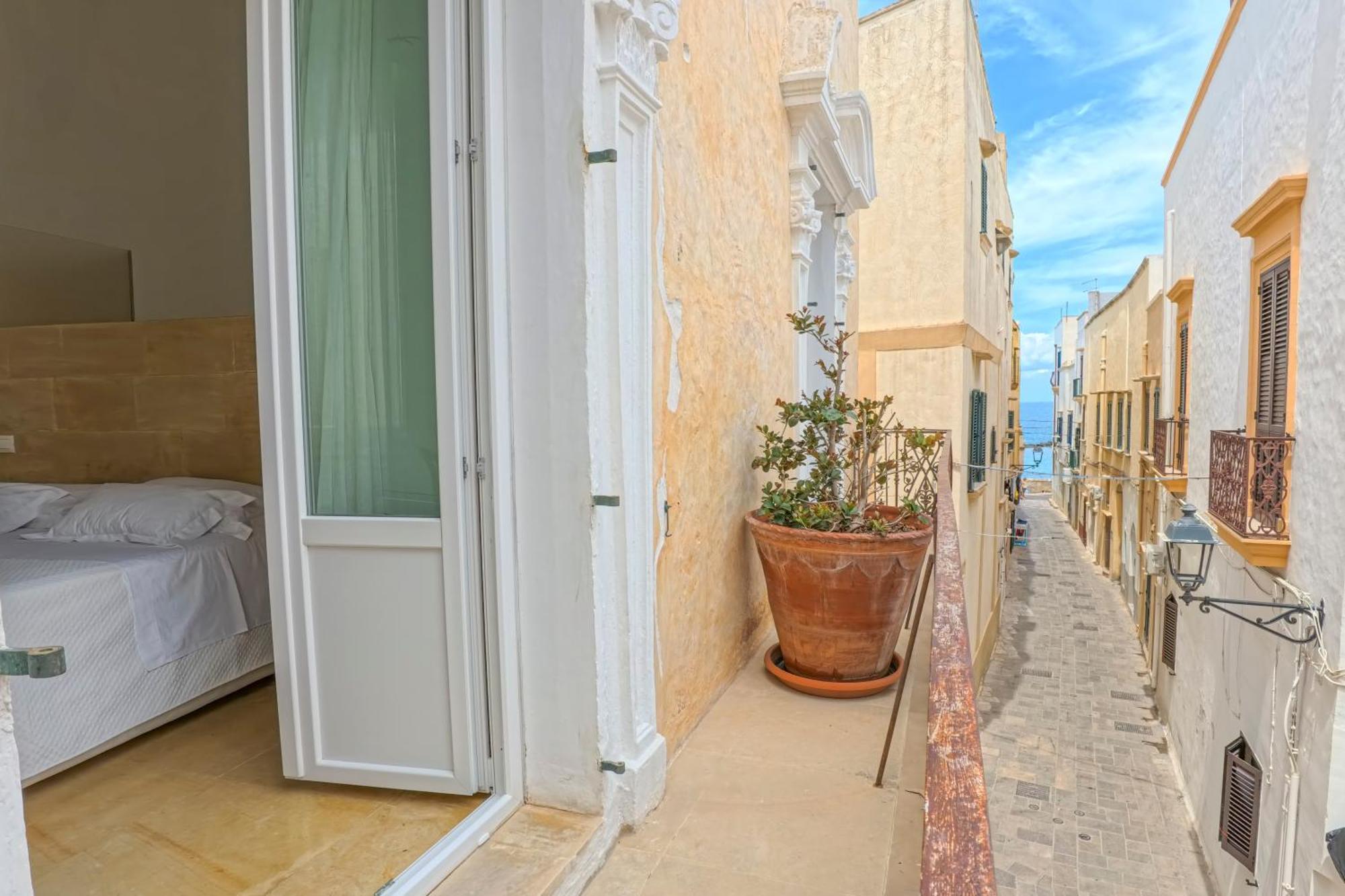 Pascaraymondo Suite Palace غالّيبولي المظهر الخارجي الصورة