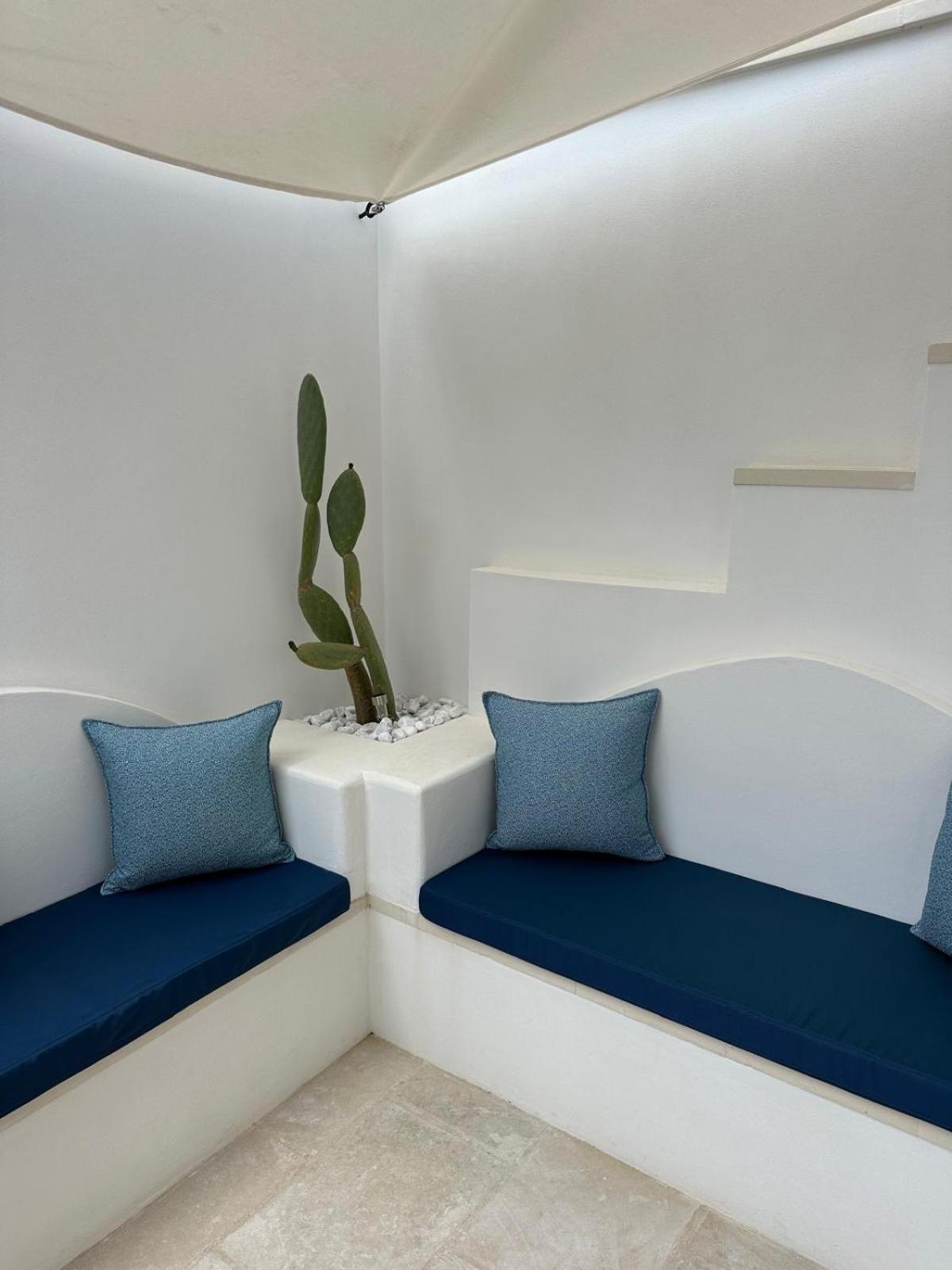 Pascaraymondo Suite Palace غالّيبولي المظهر الخارجي الصورة