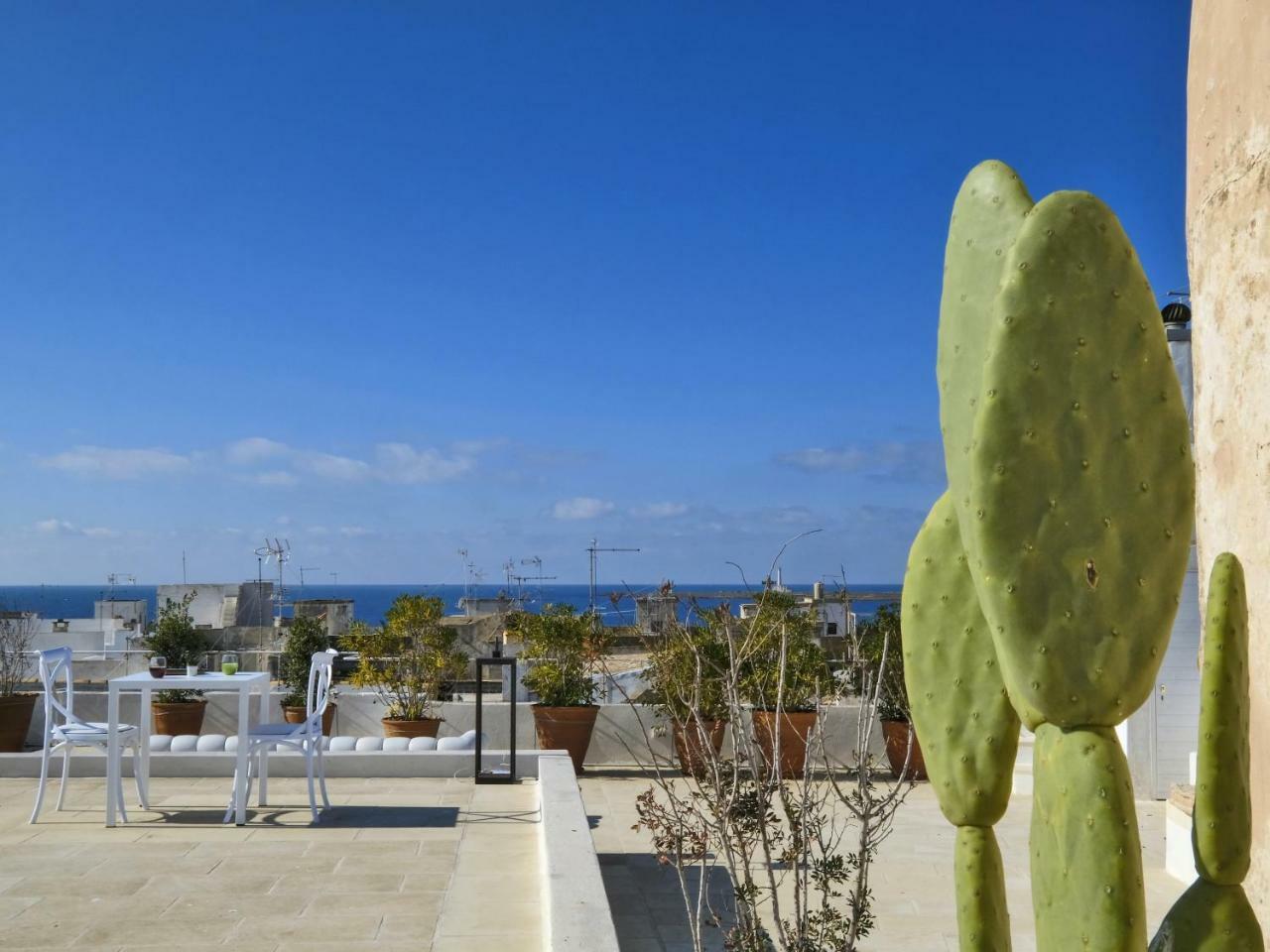 Pascaraymondo Suite Palace غالّيبولي المظهر الخارجي الصورة