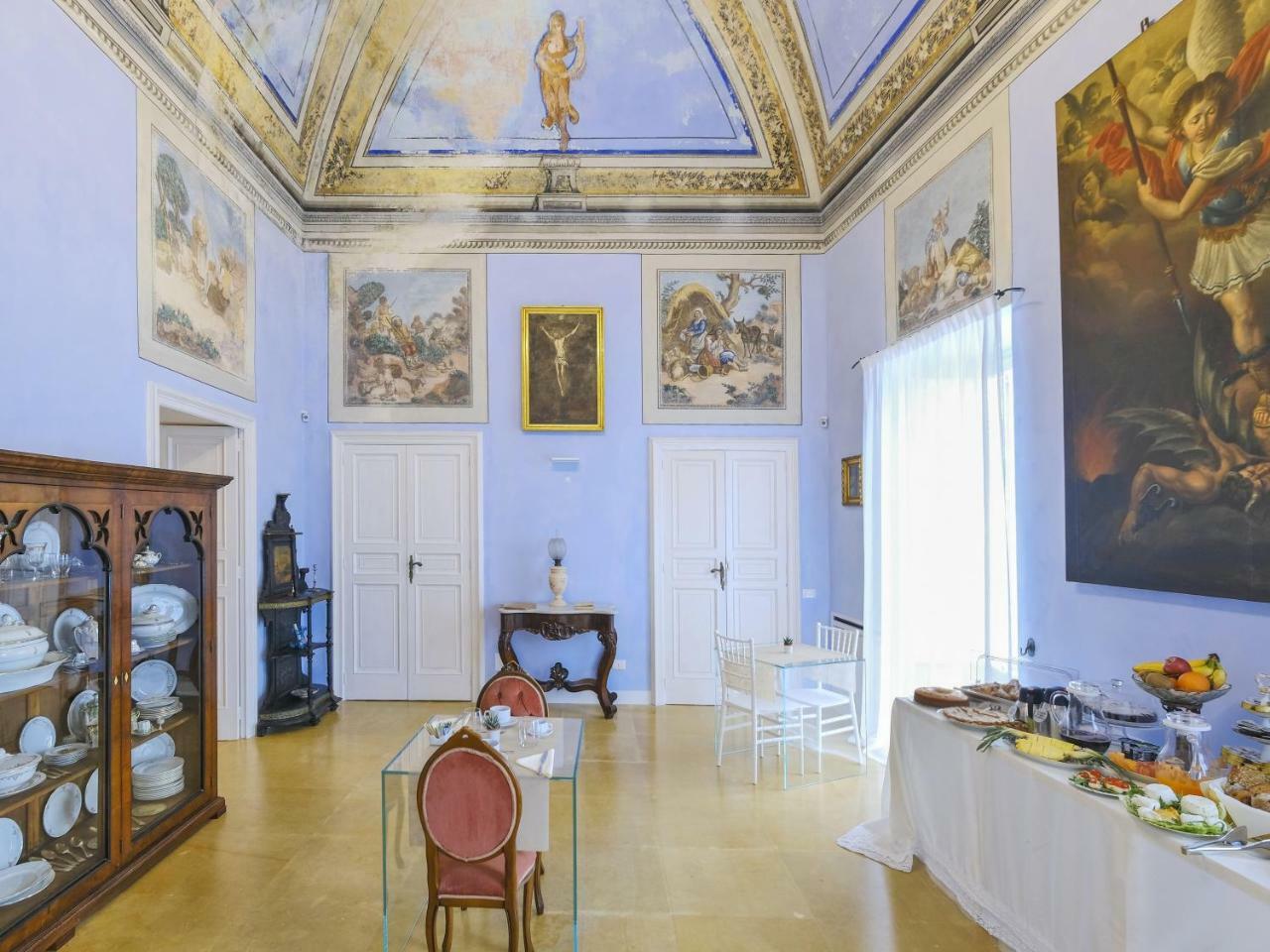 Pascaraymondo Suite Palace غالّيبولي المظهر الخارجي الصورة