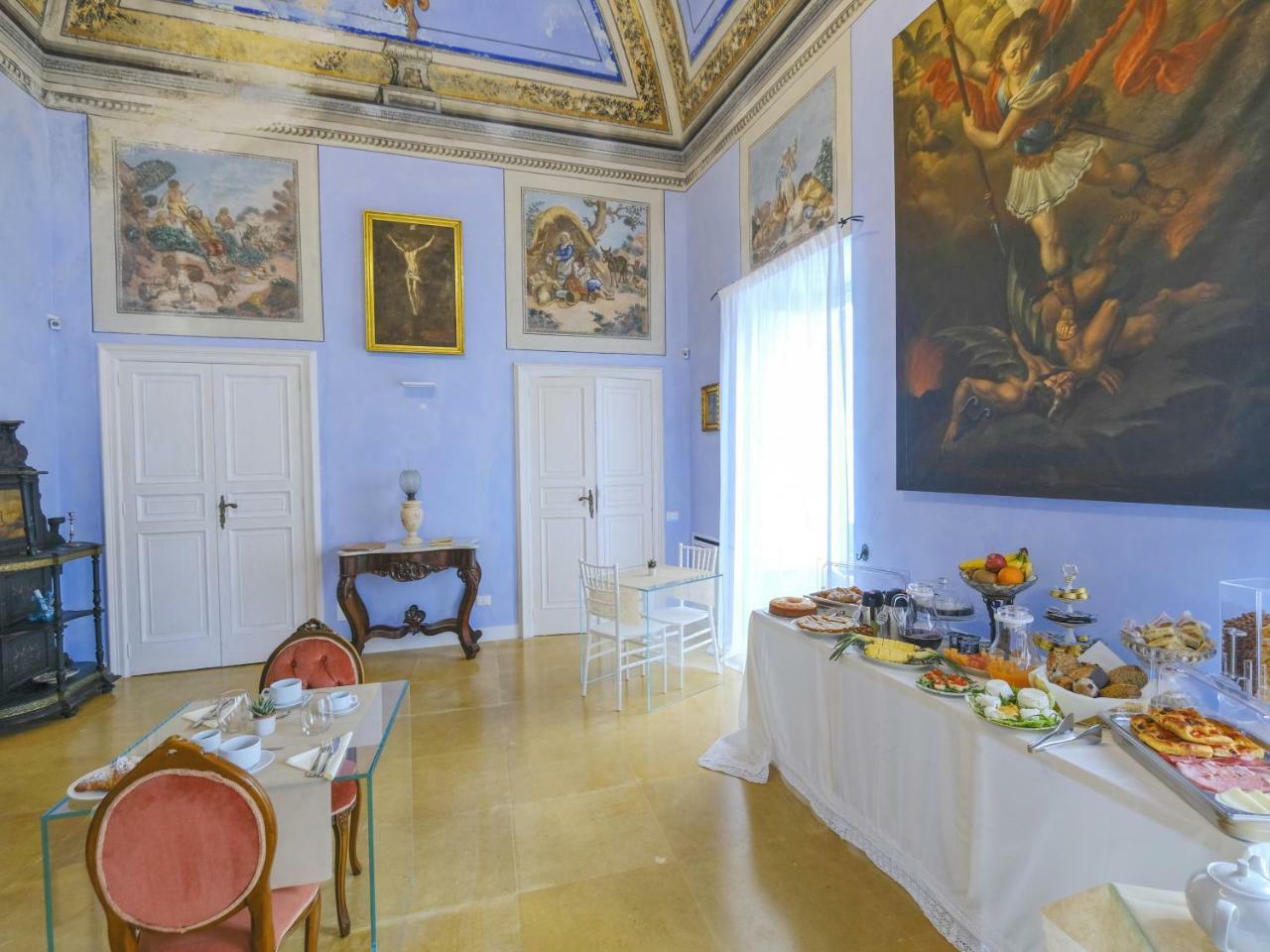 Pascaraymondo Suite Palace غالّيبولي المظهر الخارجي الصورة