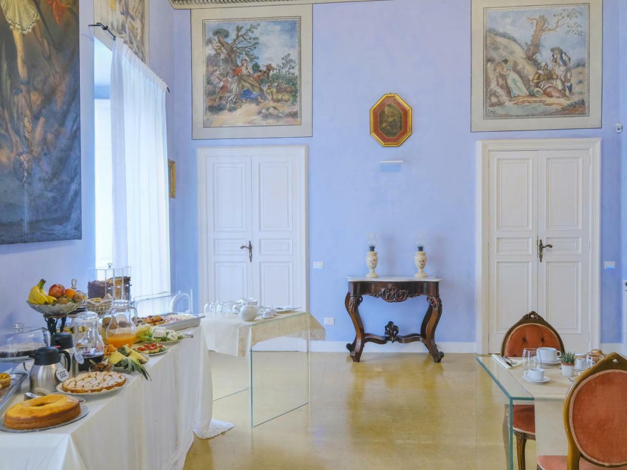 Pascaraymondo Suite Palace غالّيبولي المظهر الخارجي الصورة