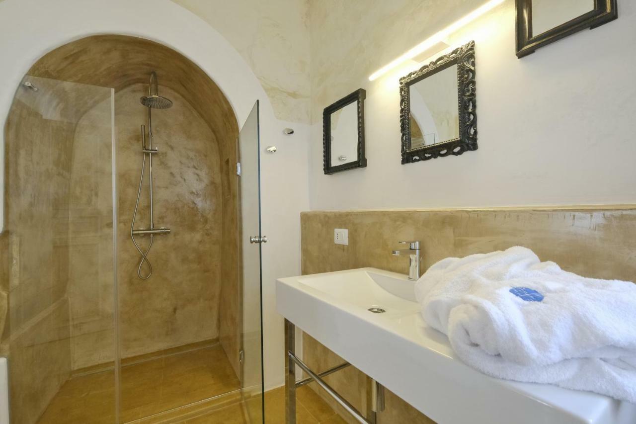 Pascaraymondo Suite Palace غالّيبولي المظهر الخارجي الصورة