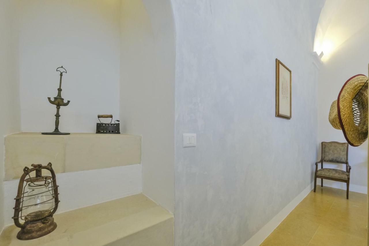 Pascaraymondo Suite Palace غالّيبولي المظهر الخارجي الصورة