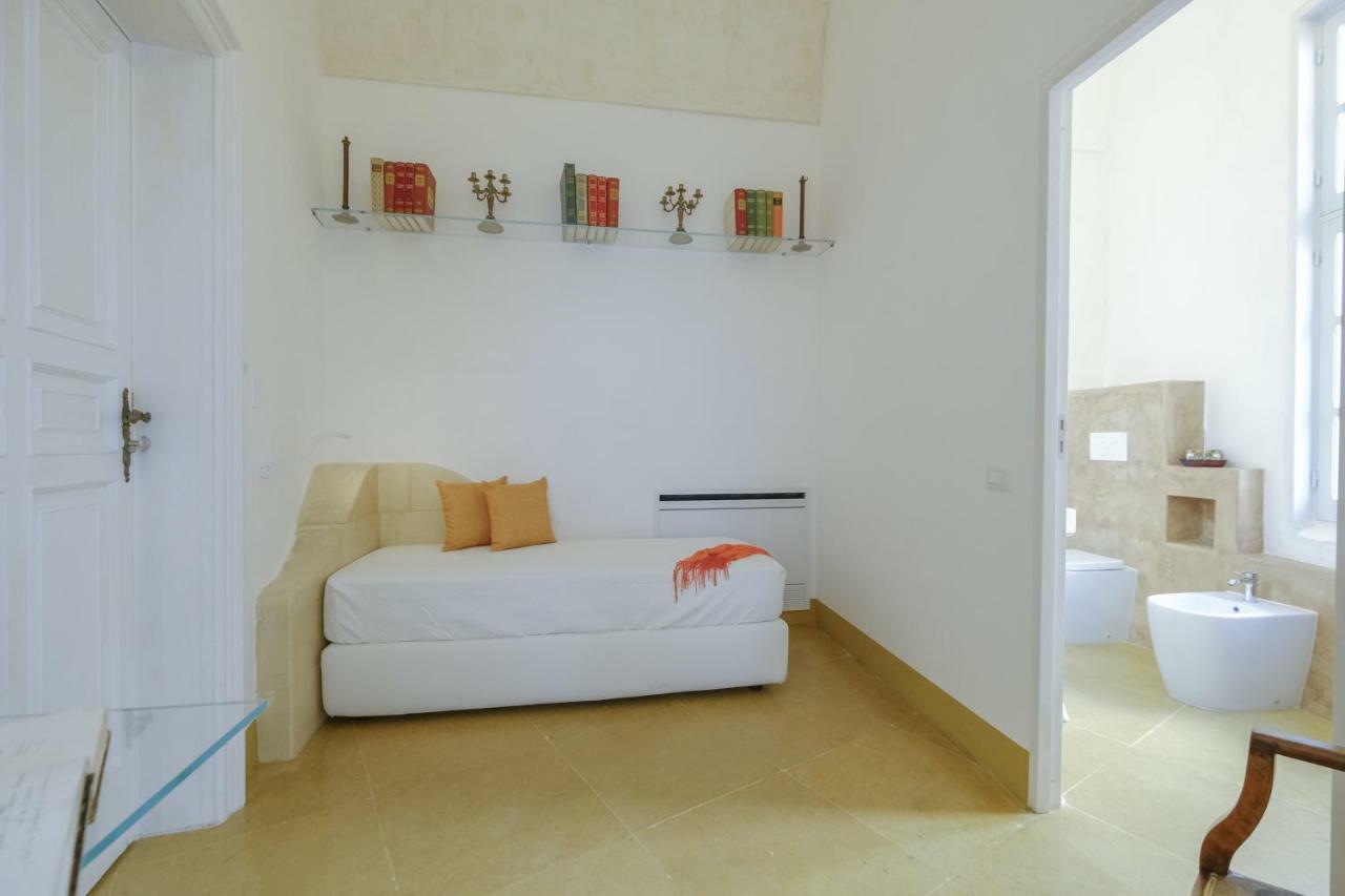 Pascaraymondo Suite Palace غالّيبولي المظهر الخارجي الصورة