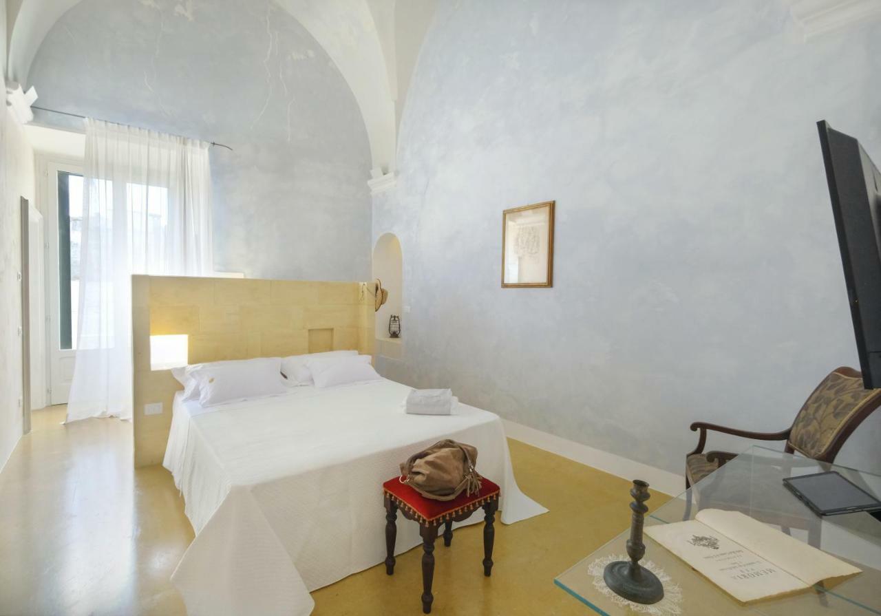 Pascaraymondo Suite Palace غالّيبولي المظهر الخارجي الصورة