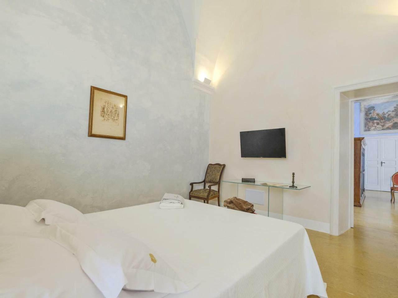 Pascaraymondo Suite Palace غالّيبولي المظهر الخارجي الصورة