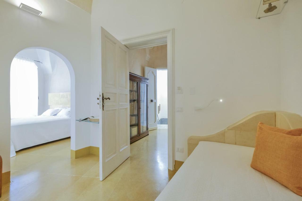 Pascaraymondo Suite Palace غالّيبولي المظهر الخارجي الصورة