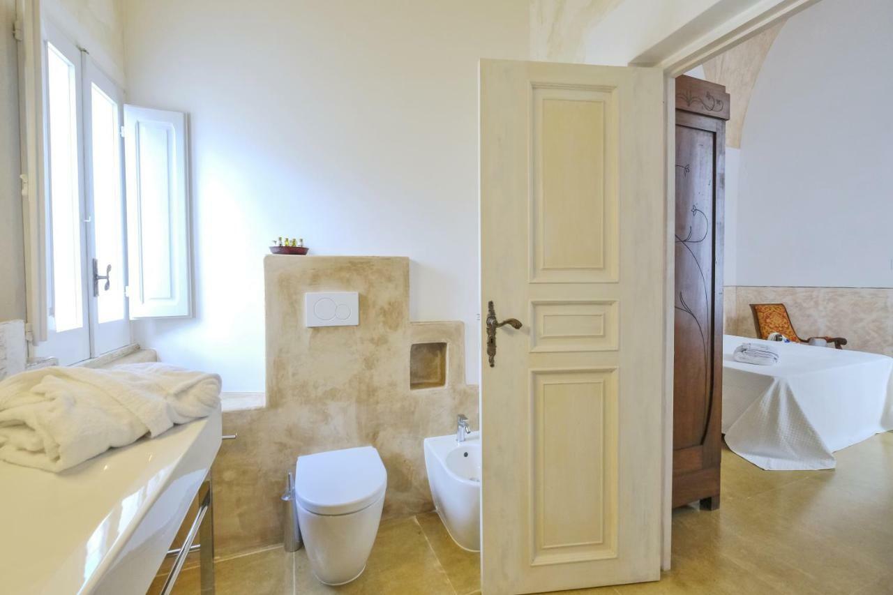 Pascaraymondo Suite Palace غالّيبولي المظهر الخارجي الصورة