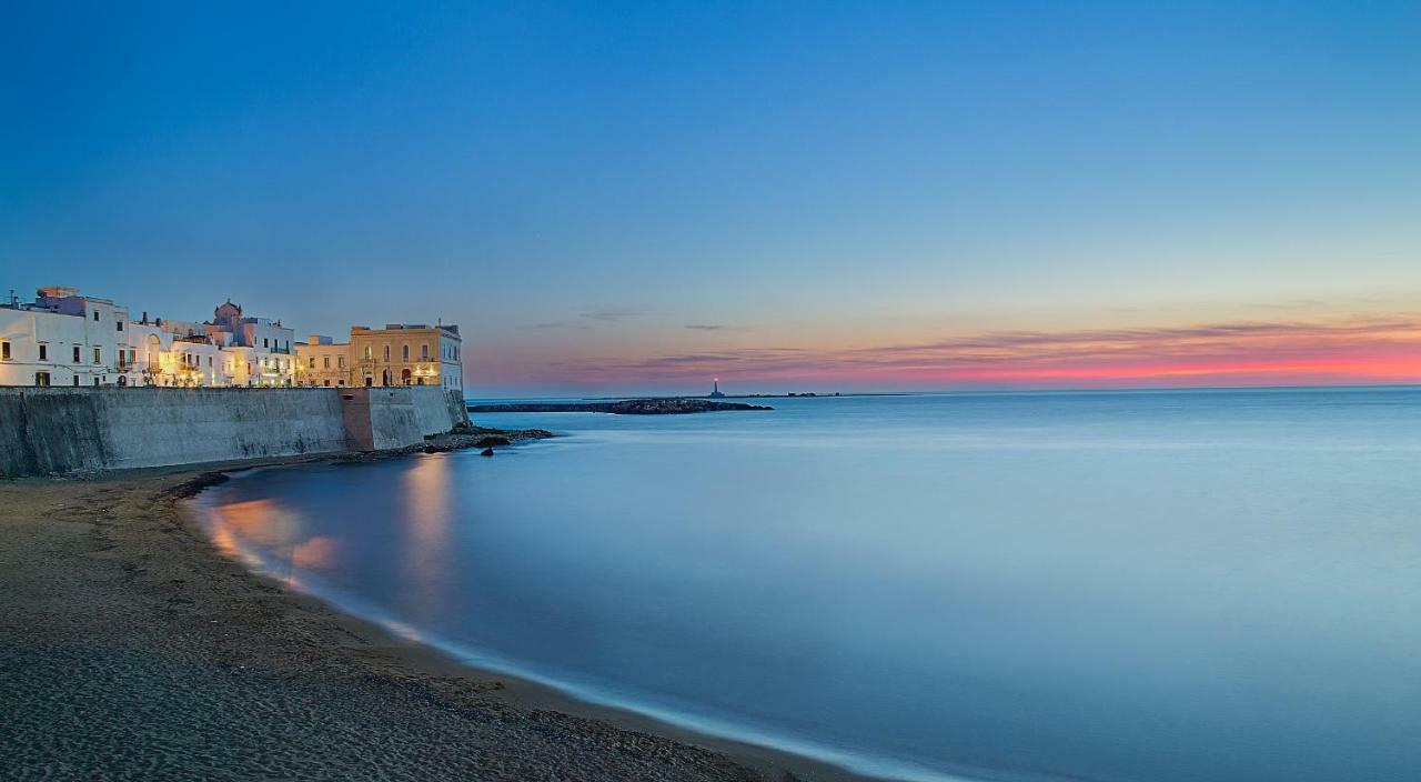 Pascaraymondo Suite Palace غالّيبولي المظهر الخارجي الصورة