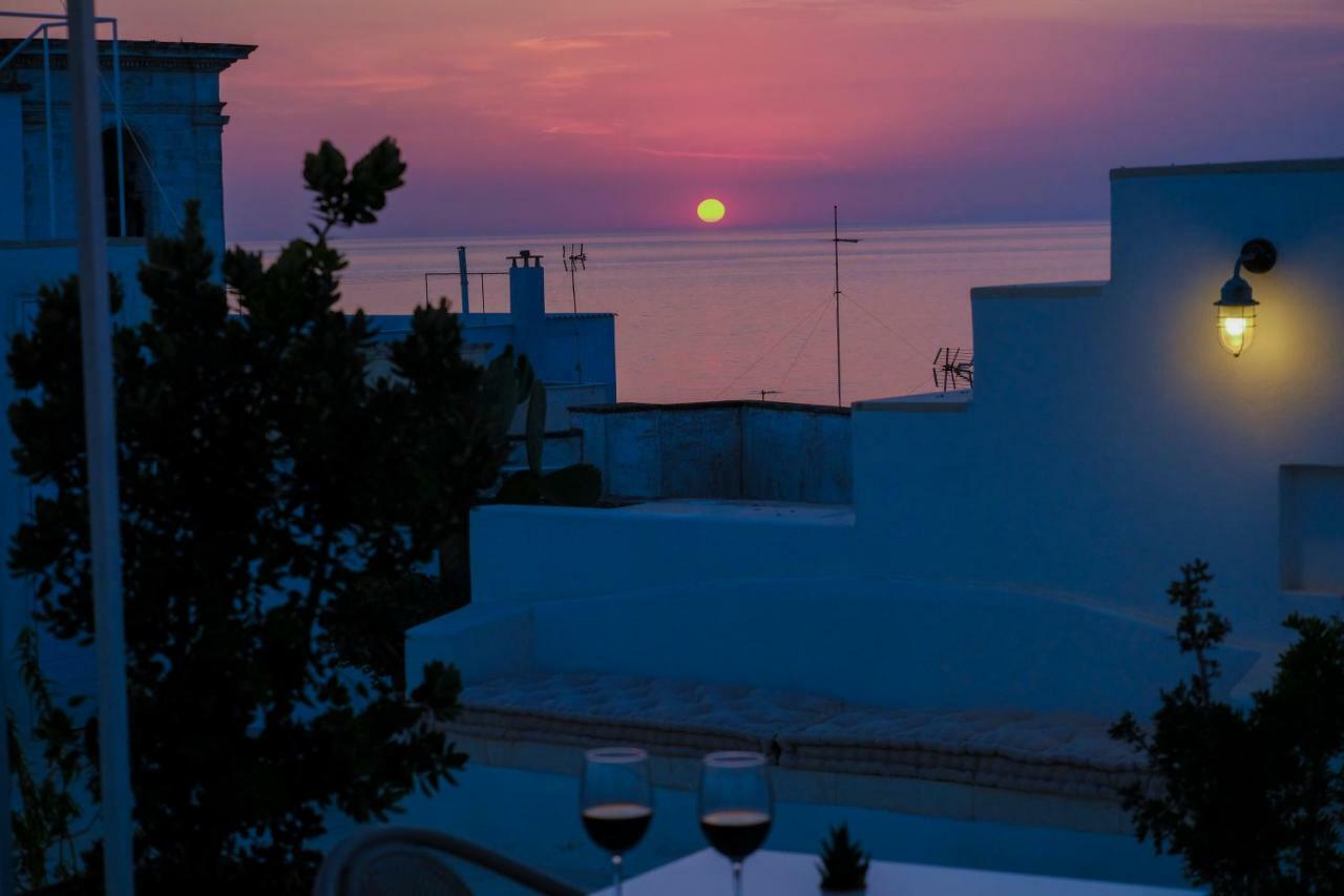 Pascaraymondo Suite Palace غالّيبولي المظهر الخارجي الصورة
