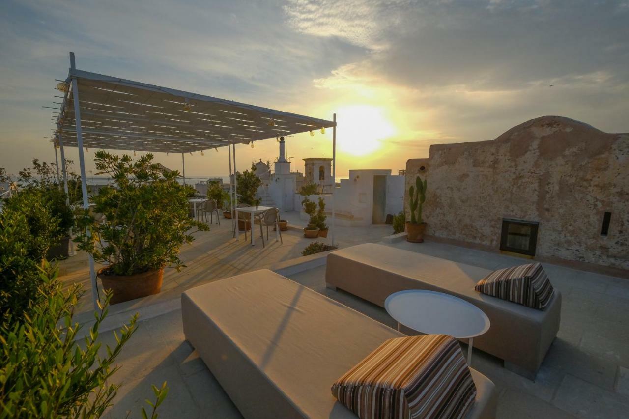 Pascaraymondo Suite Palace غالّيبولي المظهر الخارجي الصورة