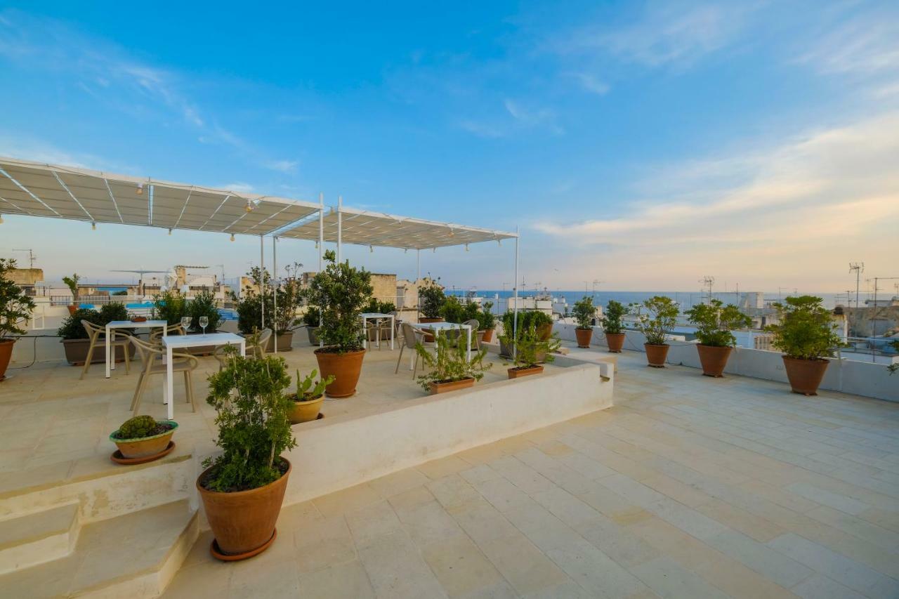 Pascaraymondo Suite Palace غالّيبولي المظهر الخارجي الصورة