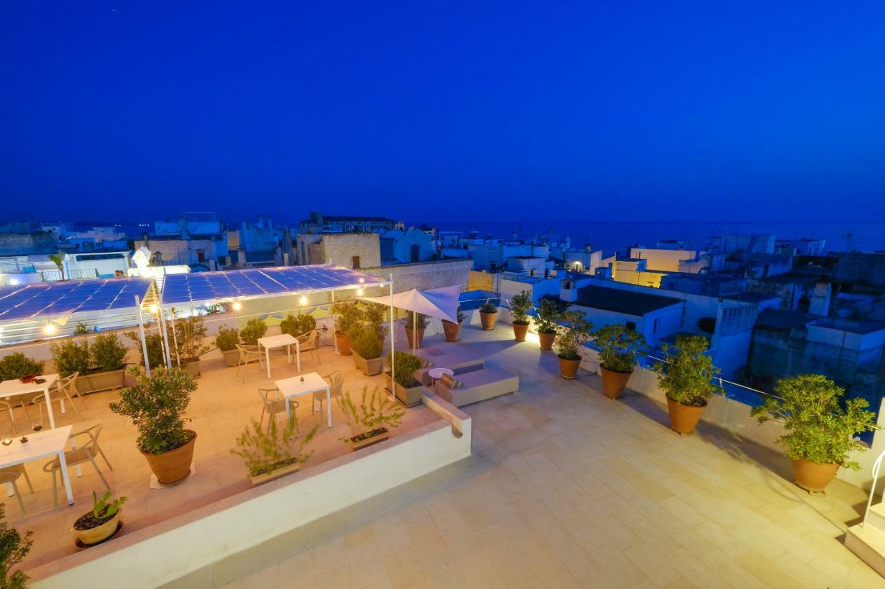 Pascaraymondo Suite Palace غالّيبولي المظهر الخارجي الصورة